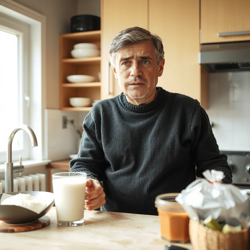 Unverträglichkeiten